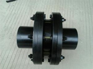 NLCLZ型鼓形齒式聯軸器