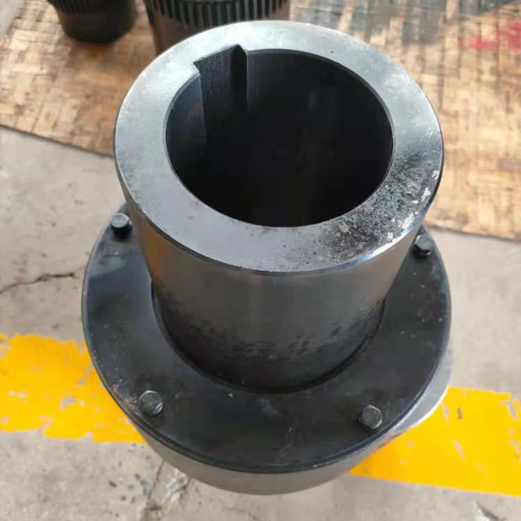  GT剛性凸緣聯(lián)軸器， GT凸緣聯(lián)軸器， GT剛性聯(lián)軸器 